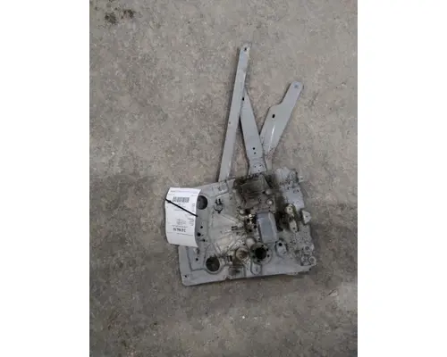 Door Window Regulator, Front VOLVO VNL LKQ Thompson Motors - Wykoff