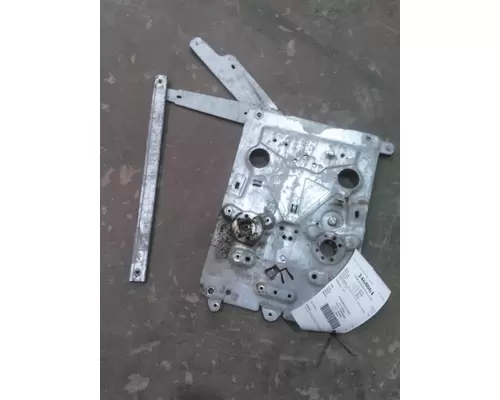 Door Window Regulator, Front VOLVO VNL LKQ Thompson Motors - Wykoff