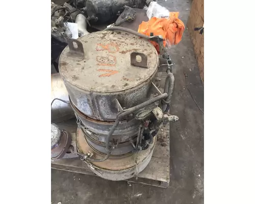 DPF (Diesel Particulate Filter) VOLVO VNL Payless Truck Parts