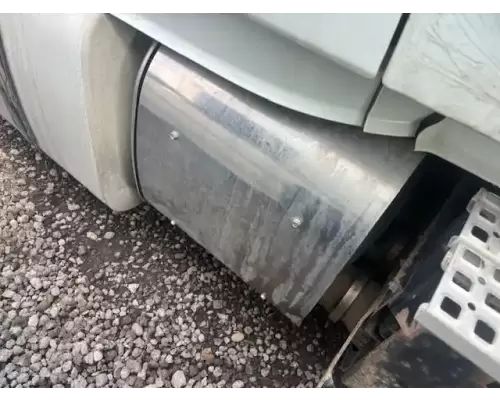 DPF (Diesel Particulate Filter) Volvo VNL Holst Truck Parts