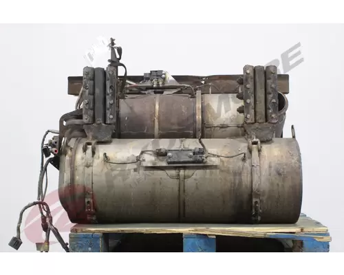 DPF (Diesel Particulate Filter) VOLVO VNL Rydemore Heavy Duty Truck Parts Inc