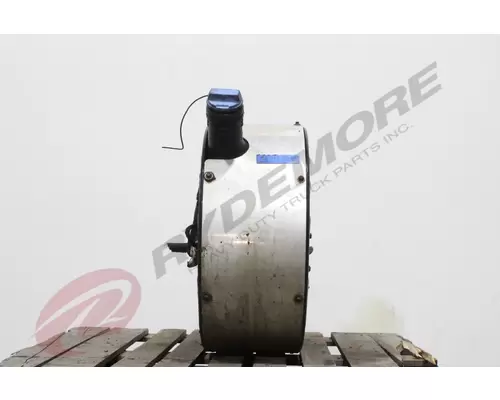 DPF (Diesel Particulate Filter) VOLVO VNL Rydemore Heavy Duty Truck Parts Inc