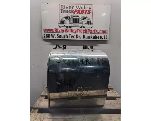 DPF (Diesel Particulate Filter) Volvo VNL River Valley Truck Parts