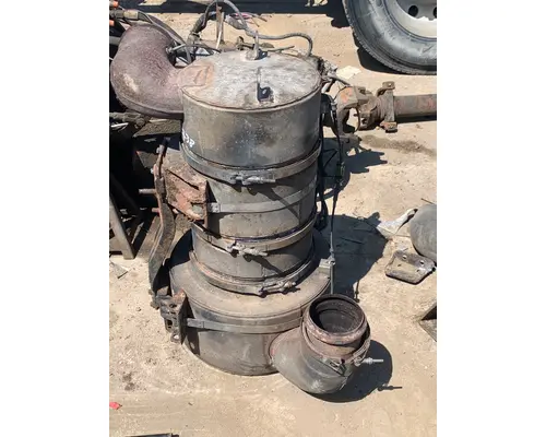 Catalytic Converter VOLVO VNL Truck Salvage International Inc