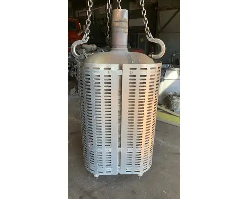 Catalytic Converter VOLVO VNL Truck Salvage International Inc