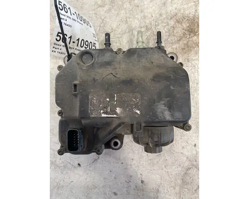 DPF (Diesel Particulate Filter) VOLVO VNL Frontier Truck Parts