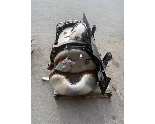 DPF (Diesel Particulate Filter) VOLVO VNL Camerota Truck Parts