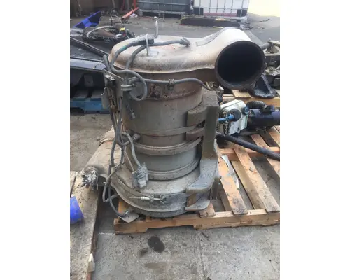 DPF (Diesel Particulate Filter) VOLVO VNL Payless Truck Parts