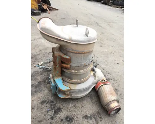 DPF (Diesel Particulate Filter) VOLVO VNL Payless Truck Parts