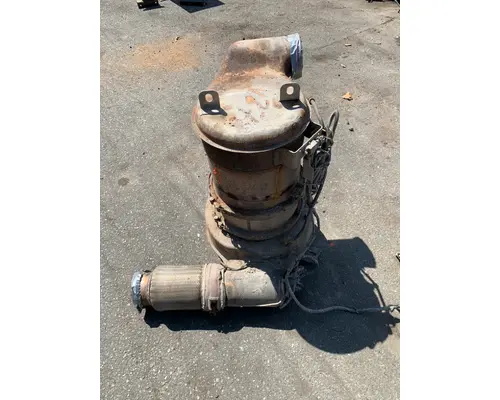DPF (Diesel Particulate Filter) VOLVO VNL Payless Truck Parts
