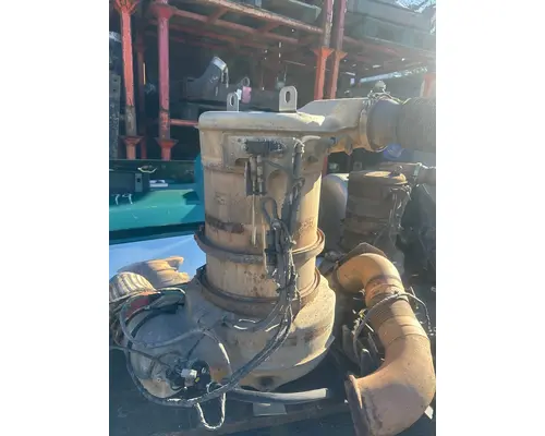 DPF (Diesel Particulate Filter) VOLVO VNL Payless Truck Parts