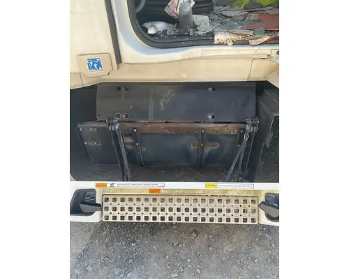 DPF (Diesel Particulate Filter) VOLVO VNL Dutchers Inc   Heavy Truck Div  Ny