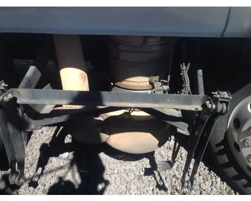DPF (Diesel Particulate Filter) Volvo VNL Holst Truck Parts