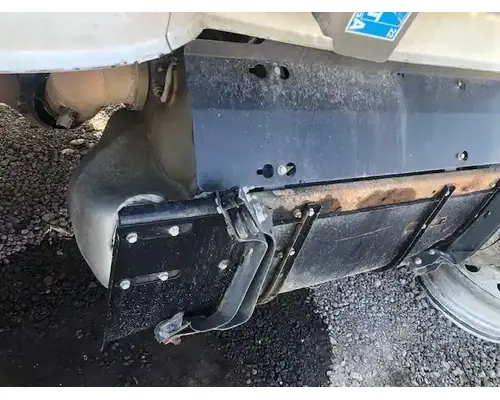 DPF (Diesel Particulate Filter) Volvo VNL Holst Truck Parts