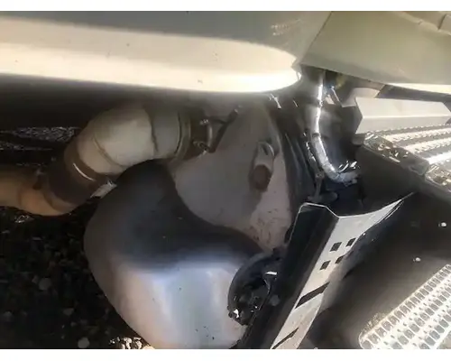 DPF (Diesel Particulate Filter) Volvo VNL Holst Truck Parts