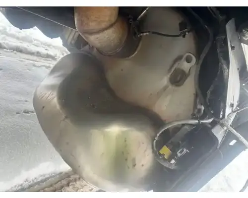 DPF (Diesel Particulate Filter) Volvo VNL Holst Truck Parts