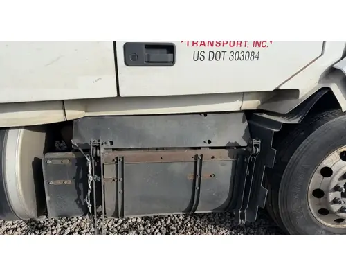 DPF (Diesel Particulate Filter) Volvo VNL Holst Truck Parts