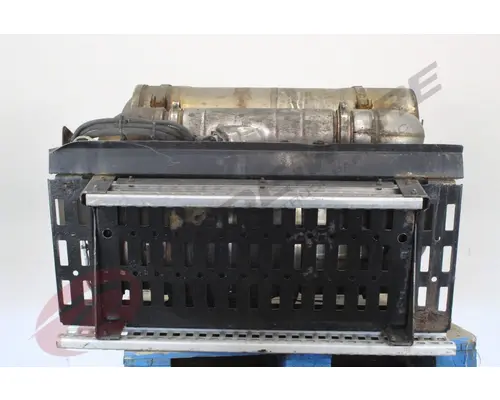 DPF (Diesel Particulate Filter) VOLVO VNL Rydemore Heavy Duty Truck Parts Inc