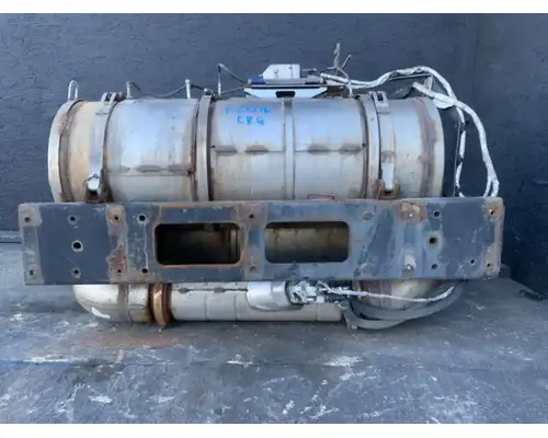 DPF (Diesel Particulate Filter) Volvo VNL Complete Recycling Group LLC