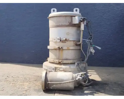 DPF (Diesel Particulate Filter) Volvo VNL Complete Recycling Group LLC