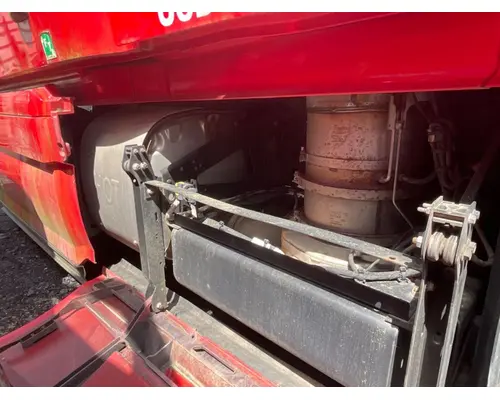 DPF (Diesel Particulate Filter) Volvo VNL Complete Recycling Group LLC