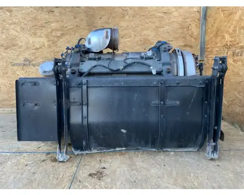 DPF (Diesel Particulate Filter) Volvo VNL Complete Recycling Group LLC