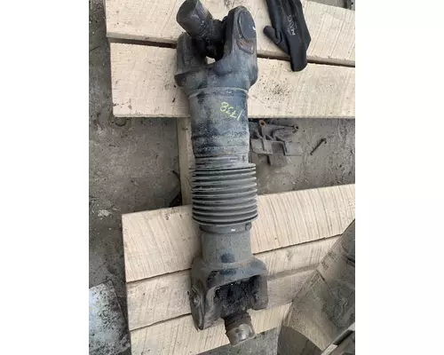 Drive Shaft, Rear VOLVO VNL WG Truck Centre