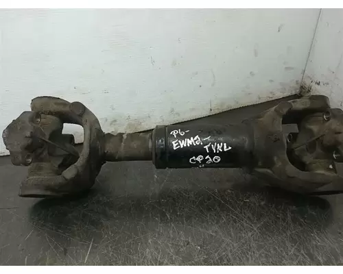 Drive Shaft, Rear Volvo VNL Spalding Auto Parts