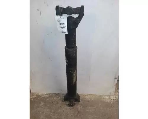 Drive Shaft, Rear Volvo VNL Spalding Auto Parts