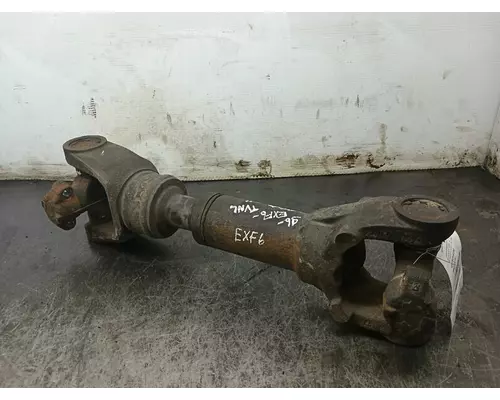 Drive Shaft, Rear Volvo VNL Spalding Auto Parts