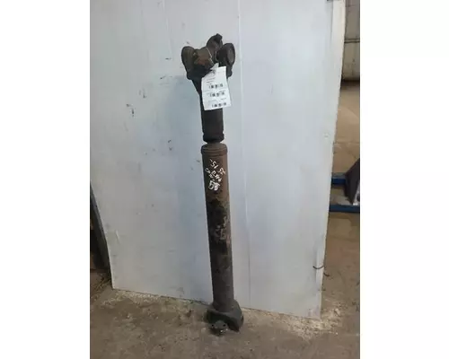 Drive Shaft, Rear Volvo VNL Spalding Auto Parts