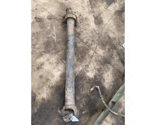 Drive Shaft, Front VOLVO VNL Truck Salvage International Inc