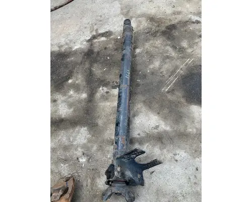 Drive Shaft, Front VOLVO VNL Truck Salvage International Inc