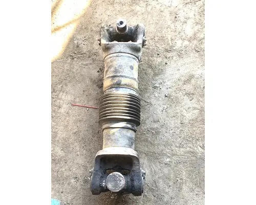 Drive Shaft, Rear VOLVO VNL Truck Salvage International Inc