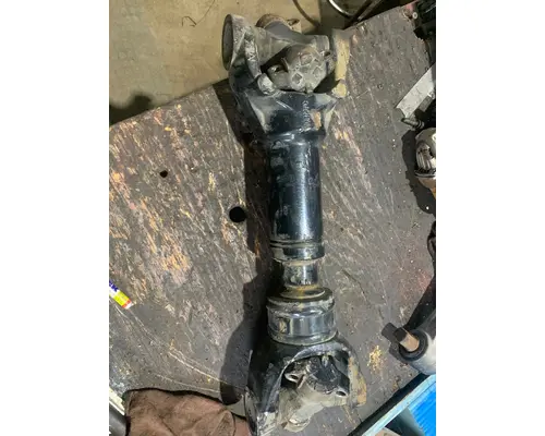 Drive Shaft, Rear VOLVO VNL Truck Salvage International Inc