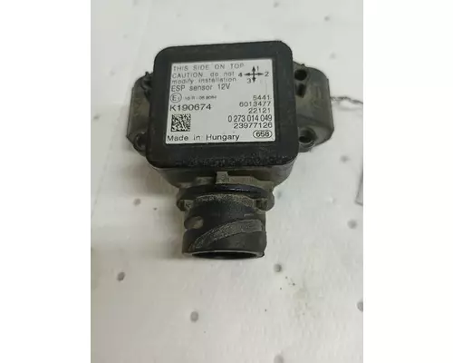 ECM (Brake & ABS) Volvo VNL Spalding Auto Parts