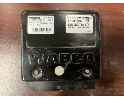 ECM (Brake & ABS) VOLVO VNL Custom Truck One Source