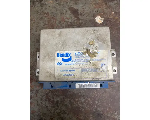 ECM (Brake & ABS) VOLVO VNL B &amp; W  Truck Center