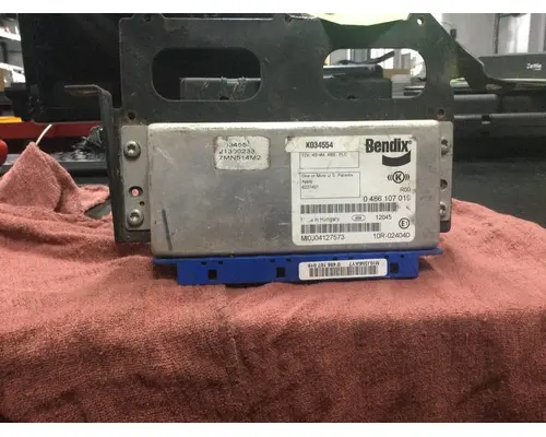 ECM (Brake & ABS) Volvo VNL Sterling Truck Sales, Corp