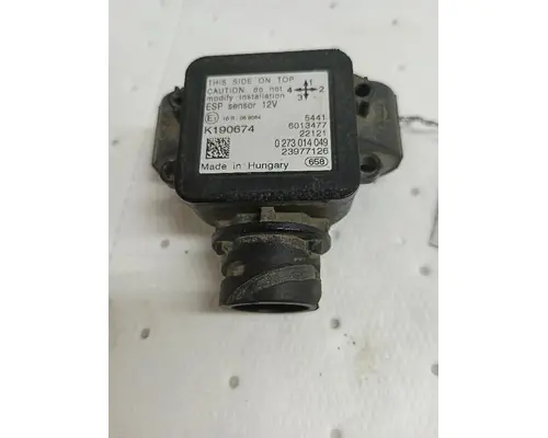 ECM (Brake & ABS) Volvo VNL Spalding Auto Parts