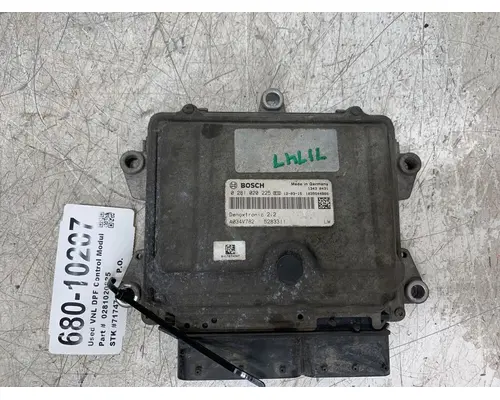 ECM (EGR Maintenance Reminder) VOLVO VNL Frontier Truck Parts