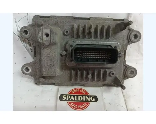 ECM (EGR Maintenance Reminder) Volvo VNL Spalding Auto Parts