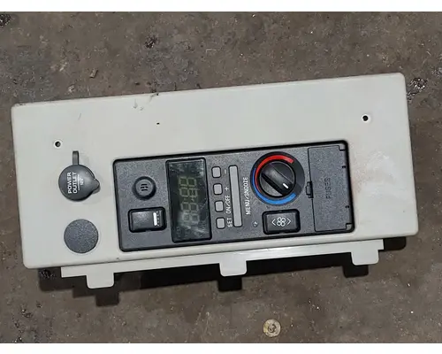 ECM (HVAC) VOLVO VNL Truck Salvage International Inc