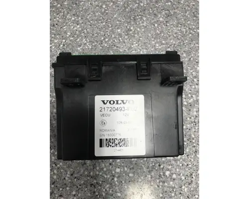 ECM (HVAC) VOLVO VNL Payless Truck Parts