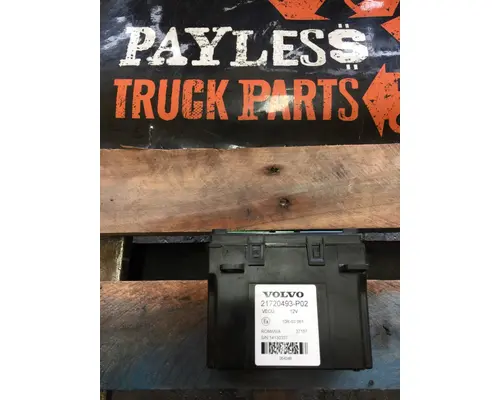 ECM (HVAC) VOLVO VNL Payless Truck Parts