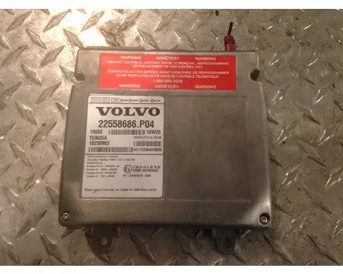 ECM VOLVO VNL Frontier Truck Parts