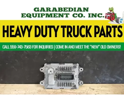 ECM Volvo VNL Garabedian Equipment Company