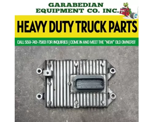 ECM Volvo VNL Garabedian Equipment Company