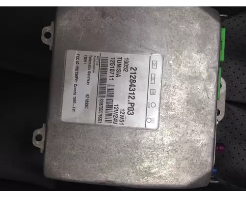 ECM VOLVO VNL Payless Truck Parts