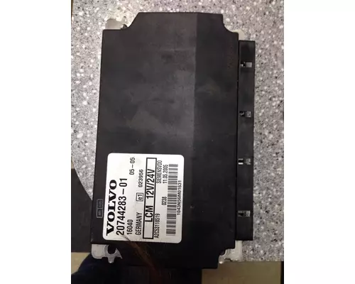 ECM VOLVO VNL Payless Truck Parts
